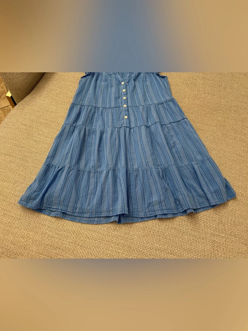 LOFT Dress - Picture 8 of 13